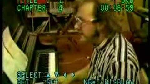 R. Stevie Moore - Wix La Chelme