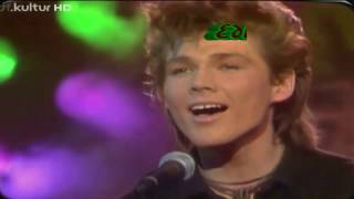 A-ha--Take on me (ZDF Kultur 1985)HD