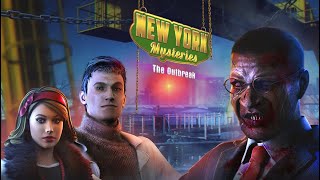 New York Mysteries 4 (Full)