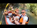 Kayak / Israel / Jordan River / Река Иордан / Израиль / 2021