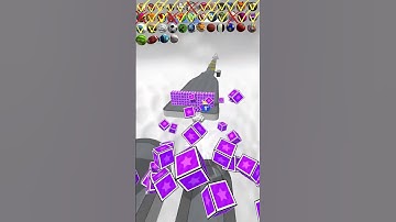 Going Balls - Super Speed Run Disco Ball is Raccing Viral Gameplay