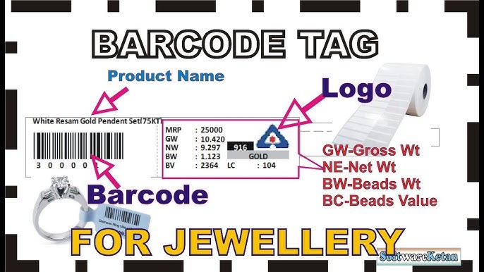 How to Use a Tagging Gun/Label Gun (Timbo Standard Needle Gun