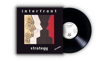 𝐈𝐧𝐭𝐞𝐫𝐟𝐫𝐨𝐧𝐭 𝟑 - 𝐒𝐭𝐫𝐚𝐭𝐞𝐠𝐲 (𝟏𝟗𝟗𝟐)