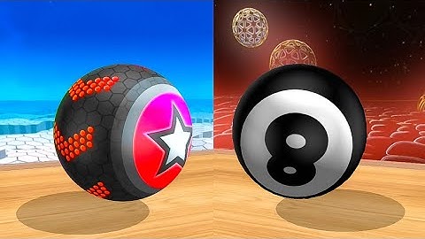 ⚽🏀Going Balls Gameplay All Levels iOS,Android Mobile Game | GOING BALLS New Update (Part 215)