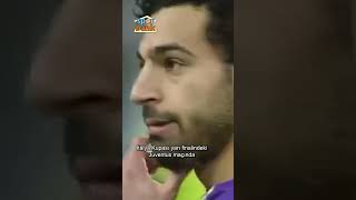 Mourinho Seni Niye Oynatmadı Yahu? Mohamed Salahın Fiorentina Günlerini Hatırlayalım