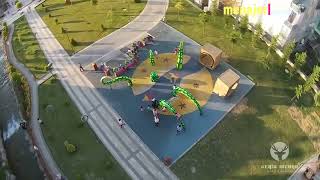 Mehmet Balaman Kerneği̇n Tepeleri̇ Resimi