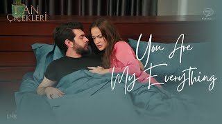 Dilan & Baran Klip || You Are My Everything || Kan Çiçekleri 💕 (Engsub)