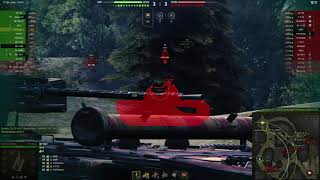 M47 PATTON IMPROVED