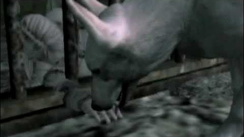 Haunting Ground - Trailer - PS2