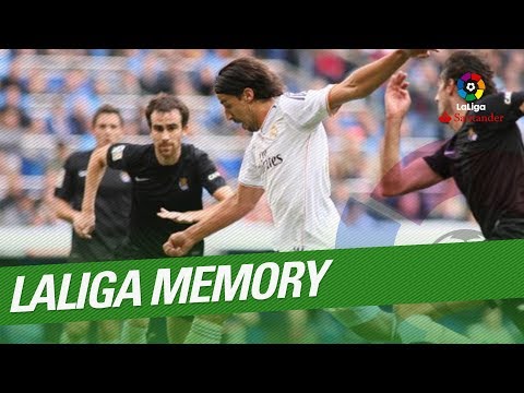 LaLiga Memory: Sami