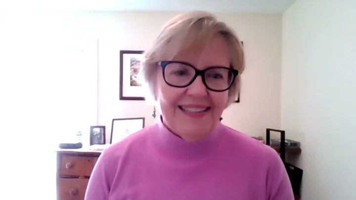 Meet the Candidate | Barbara Conley