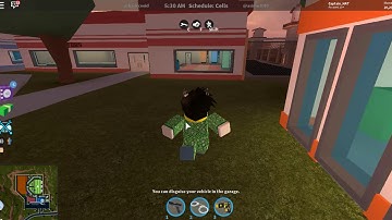 How to Noclip in Roblox Jailbreak  2018 WORKING