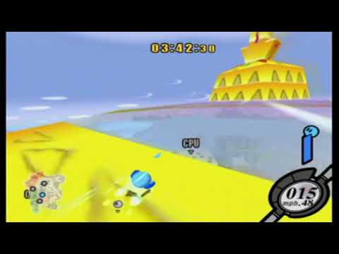 Kirby AIRRIDE 5min Part384