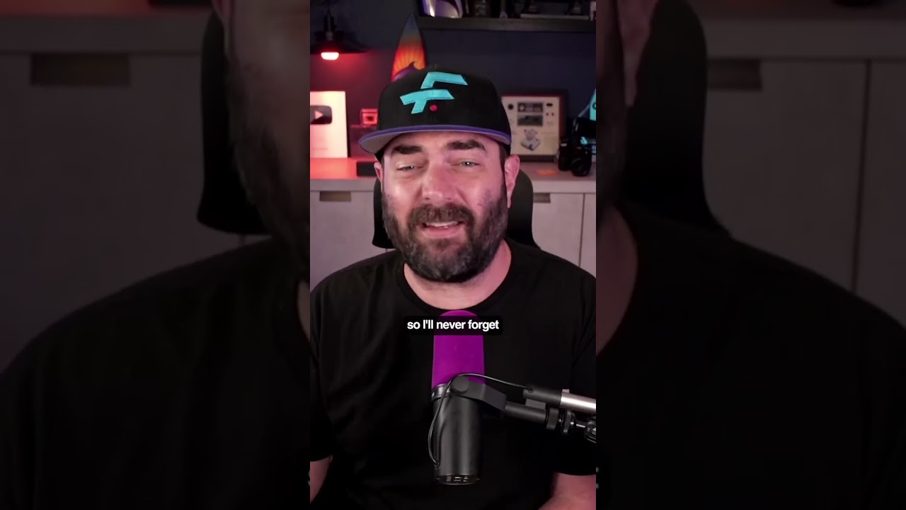 Your New Backup Brain Is Here