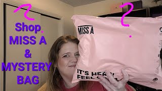 Shop Miss Haul with Mystery Bag???