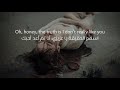 Faouzia_ Elon| lyrics مترجم