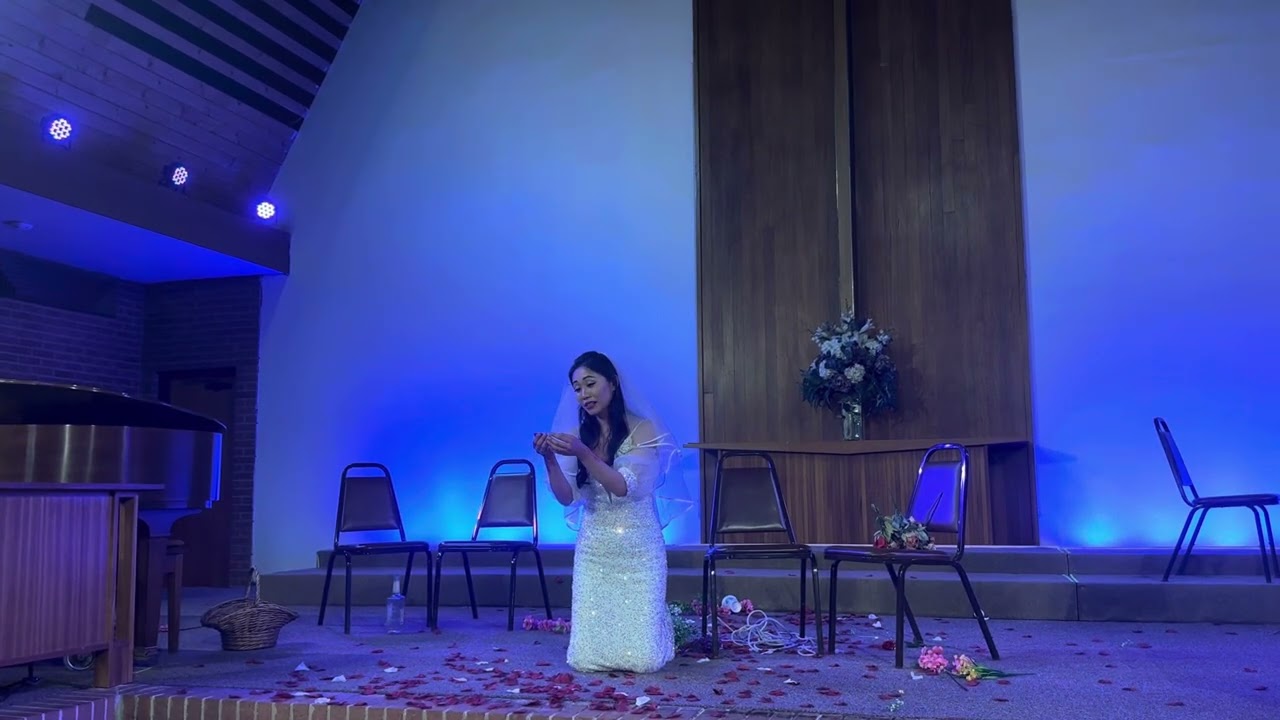 Il dolce suono from Lucia di Lammermoor