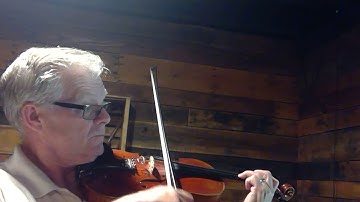 Essential Elements Book 3 #125 Finger Patterns in A Major - First Position