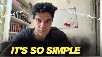 This is so powerful, so near and yet so ignored #manifestation #lawofattraction