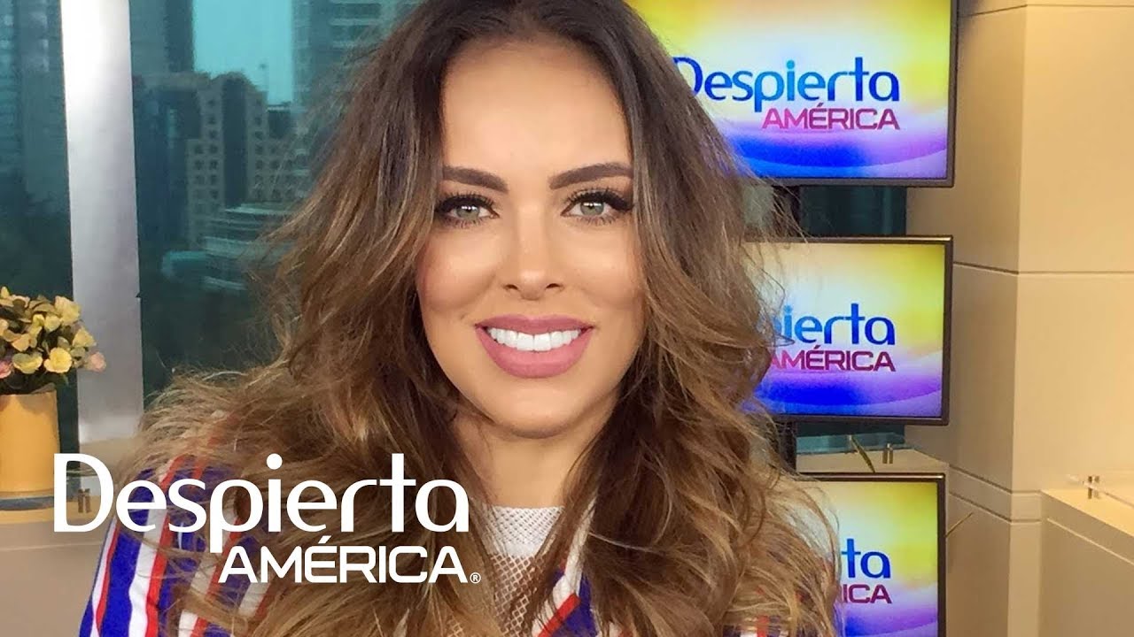 jueces de la voz mexico ¿Sara Corrales está satisfecha con ganar el segundo lugar en Mira Quién Baila?