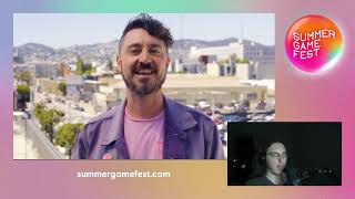 Day of the Devs co-stream/react [Twitch VOD 7.6.24]
