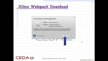 VLSI Designing -Verilog HDL tutorial by CEDA-Labz Module-6