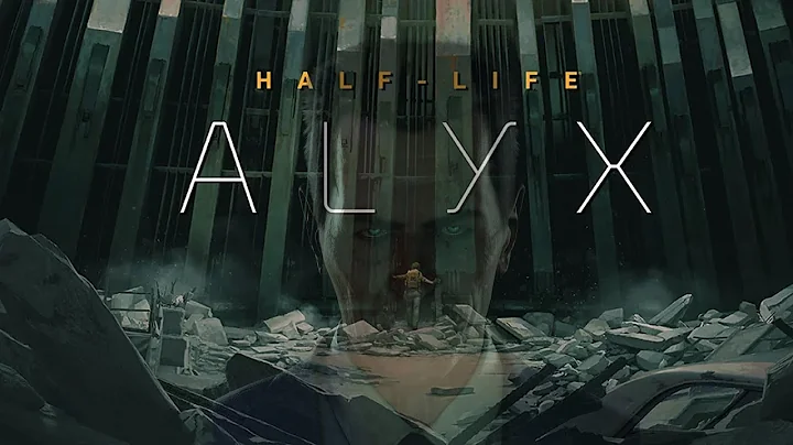How Half Life Alyx Ruined VR By Being A Masterpiece