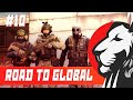 Cake в CS:GO. Road to Global Elite #10