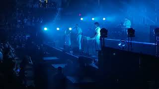 Postal Service - Such Great Heights, Portland, OR May 15, 2024