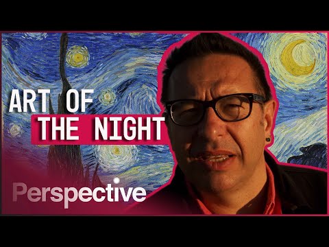 Art Of The Night Waldemar Januszczak Documentary  Perspective