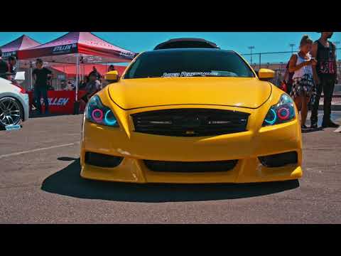 Nissfest 2017 (official video) Video by: @nathan.drake.productions