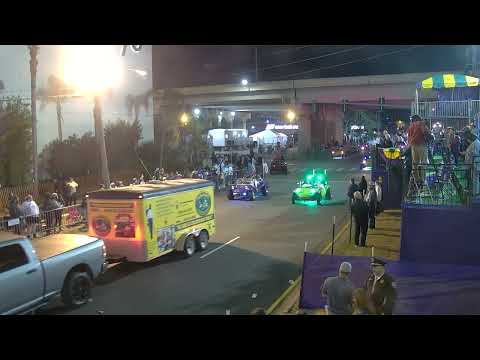 2024 - Parade Video
