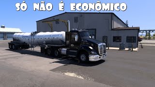 Fiz um Empréstimo e Comprei um Caminhão Usado