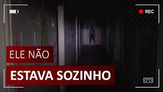 3 Vídeo de exploração urbana que deram errado