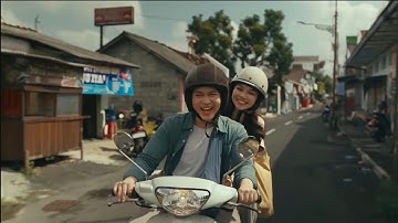 TULUS - Satu Kali (Official Music Video)