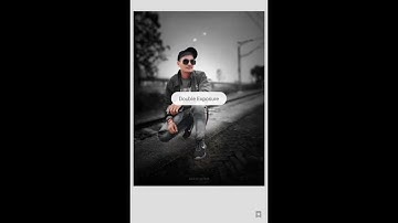 Snapseed photo editing black background 2022 #viral #subscribe #editing