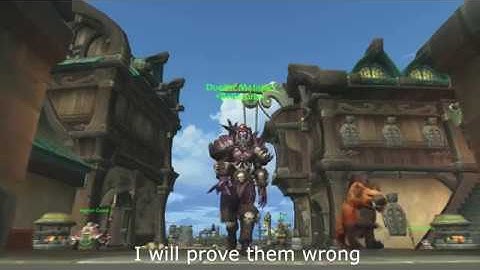 BFA 8.1.5 Pshero Big own - Matasso Marksmanship hunter Arenas