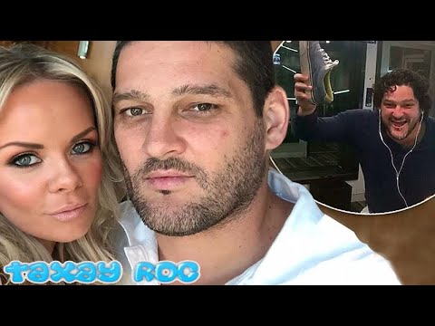Alex Fevola says Brendan's bad boy ways are behind him