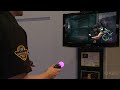 Resident Evil 5 PlayStation Move Demo Commentary - E3 2010