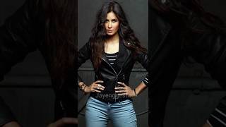 Katrina Kaif Badass #shorts #shortsvideo Tiger zindahai