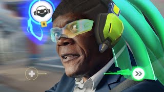 Overwatch 2 Moments #98
