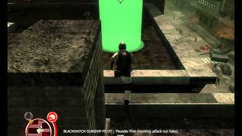 Prototype Hard Mode Walkthrough Part 44 ( Before Mission 20 The World Set Free)