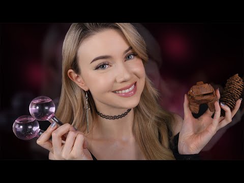 4K ASMR |