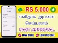 Kissht Instant Personal Loan App Review - New Loan App 2025 - Loan App Tamil - LoanApp Fast Approval