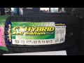 新品特価品　グッドイヤー　GT-HYBRID Eco 175/65R15　栃木県宇都宮市　足利市　佐野市　小山市　栃木市　アップライジング