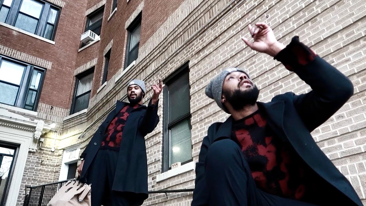 Watch Bagman - Manic Phase Official Video on YouTube Watch Bagman - Manic Phase Official Video on YouTube