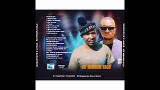 Mogunyate disco music -javas ft Mr hippo # Ditswanelo