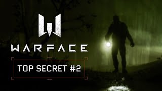 Warface: Top Secret #2