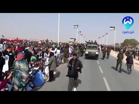 جبهة البوليساريو تشترط تبني خطوة هامة من أجل نجاح مهمة دي ميستورا