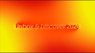 Unbox & Discover 2024: Con upscale haz cada momento más WOW | Samsung España by Samsung España 16,602 views 4 weeks ago 28 minutes